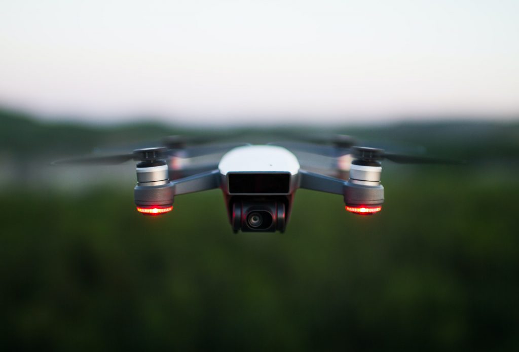 Seguro anual de drone ou seguro de drone por horas de voo