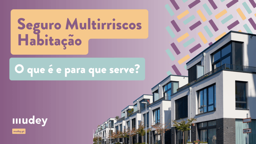 seguro multirriscos habitacao