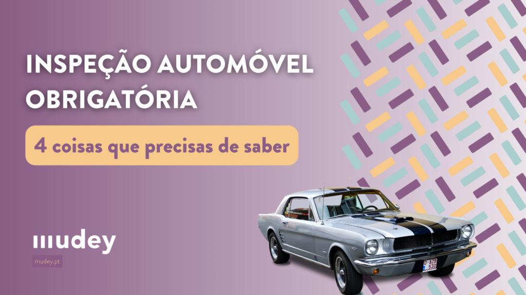 inspeção automovel obrigatoria