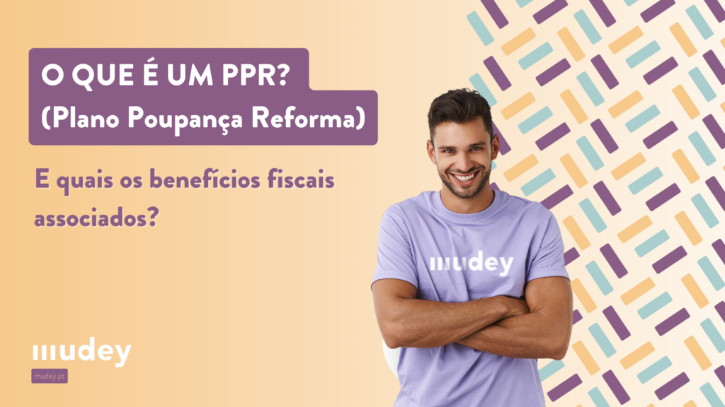 ppr e beneficios fiscais em irs