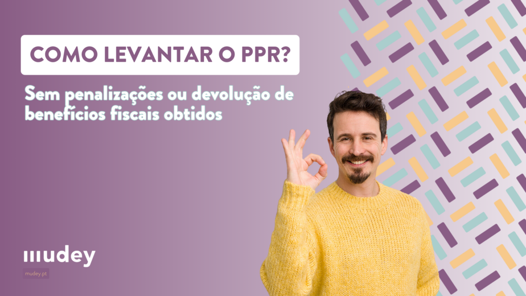 levantar ppr sem penalizações