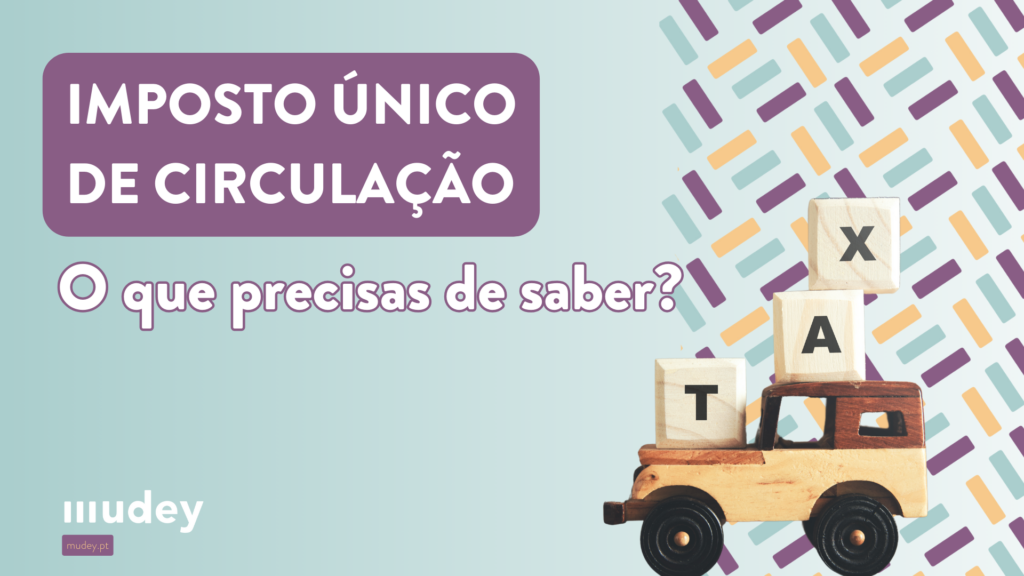 iuc em 2025: o que vai mudar?