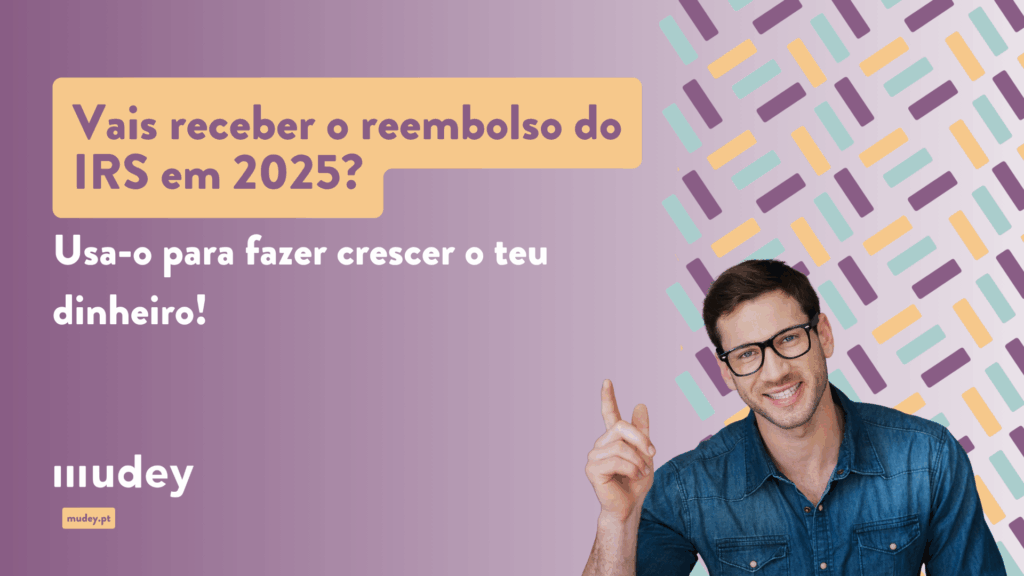 reembolso irs 2025