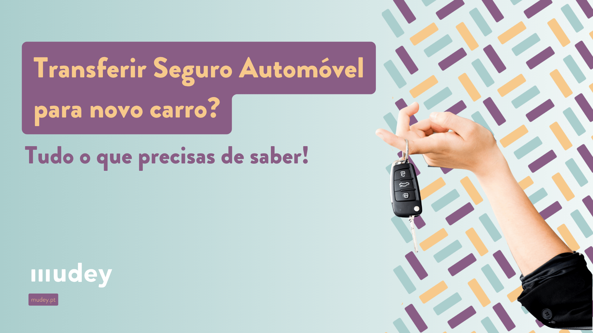 Transferir seguro automóvel para novo carro