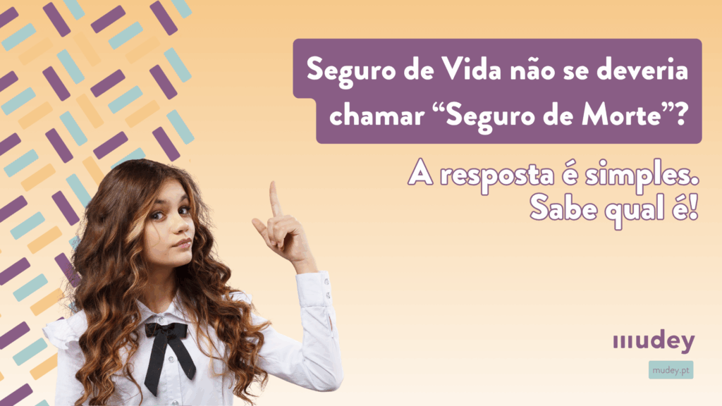 seguro vida ou seguro morte