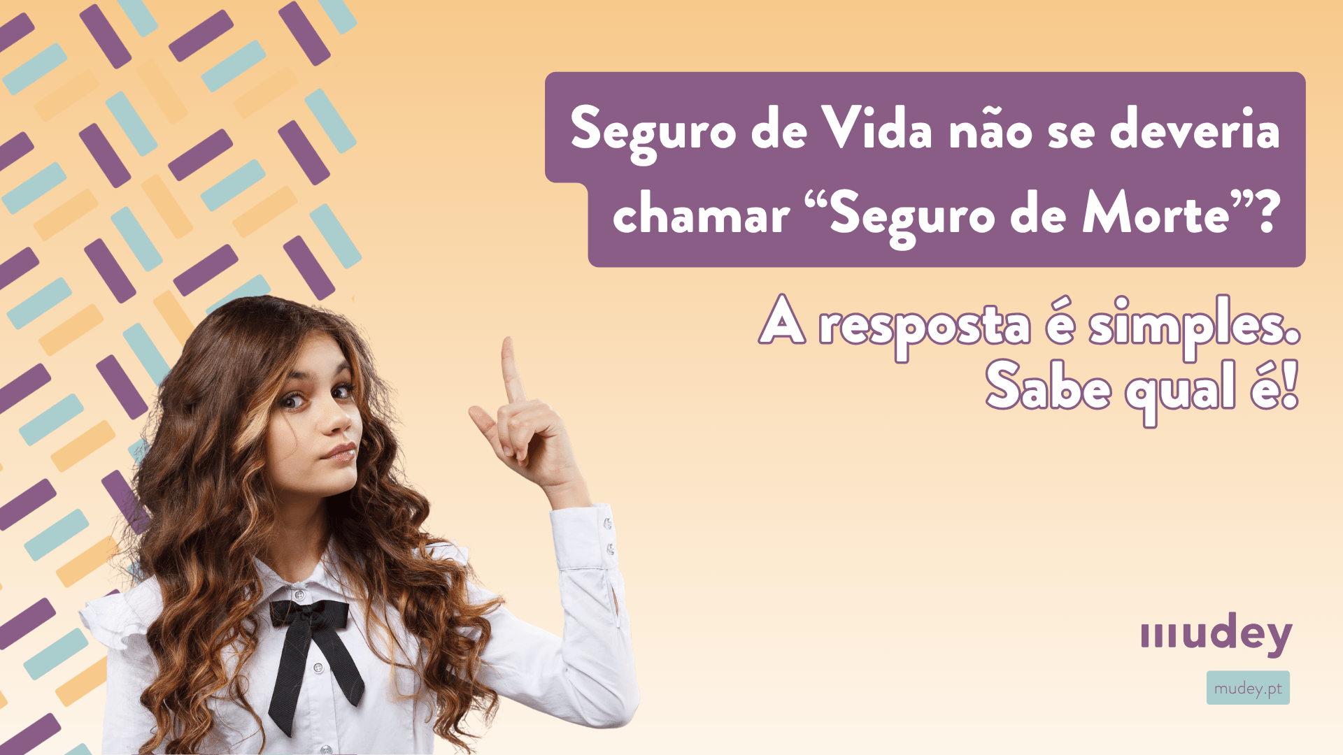 seguro vida ou seguro morte