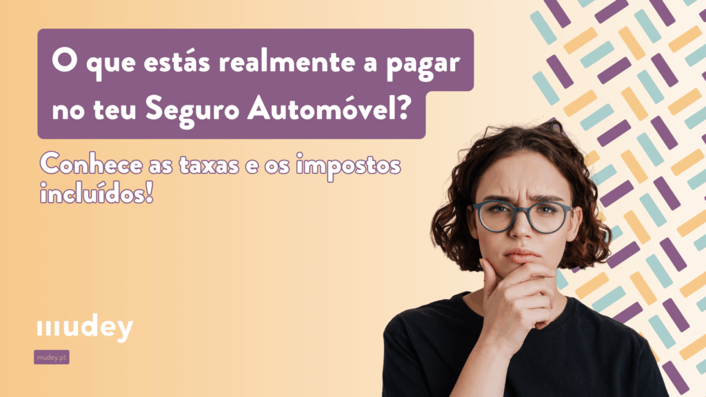 seguro automovel impostos