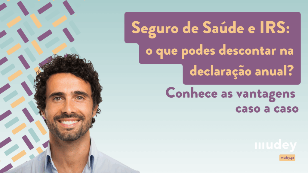seguro saude e irs