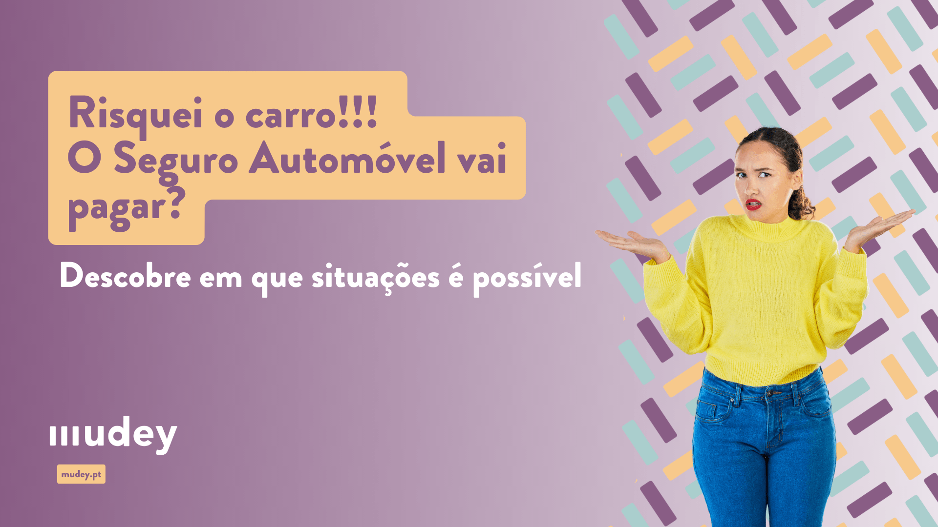 riscos no carro seguro automovel